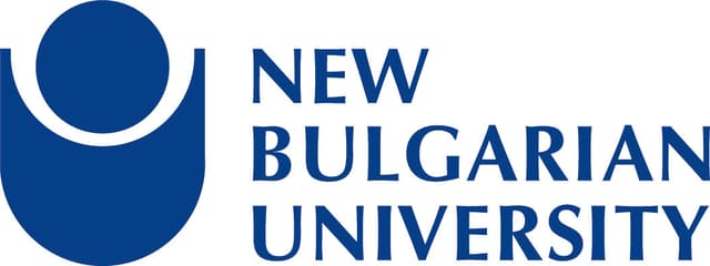 New Bulgarian University